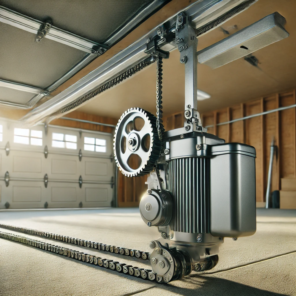 Garage Door Opener Installation & Service in Brentwood Lake OH - Professional Solutions for All Opener Brands