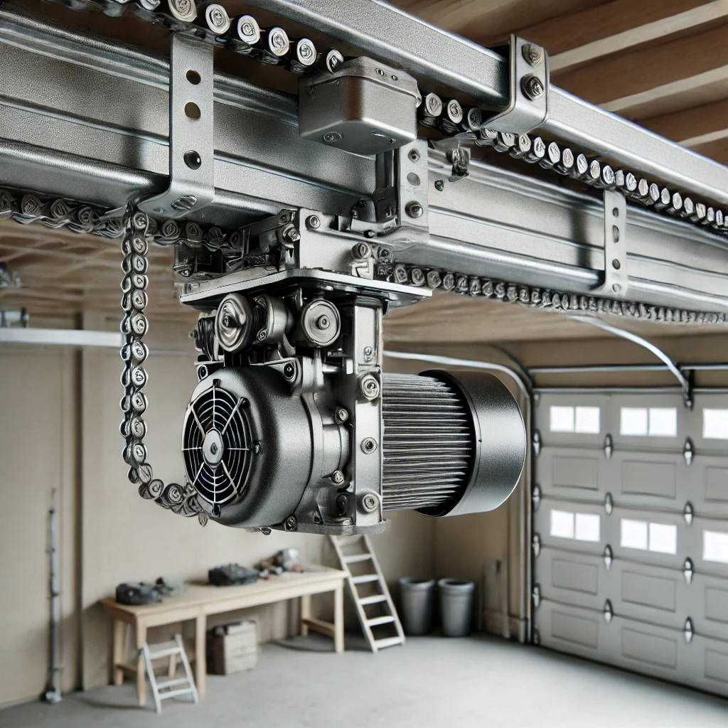 Professional Garage Door Opener Installation Brentwood Lake OH - Expert Smart Opener Installation Services